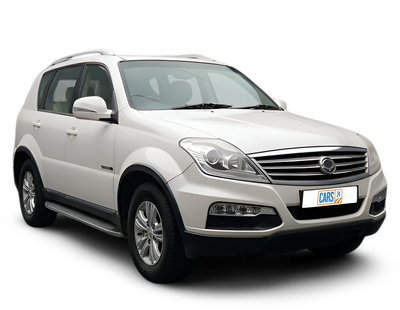 Ssangyong Rexton-img